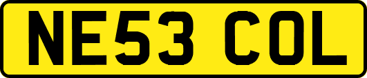 NE53COL
