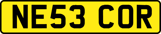 NE53COR
