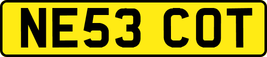 NE53COT