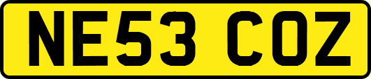 NE53COZ