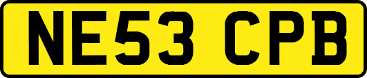 NE53CPB