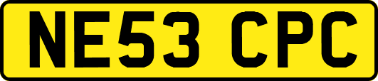 NE53CPC