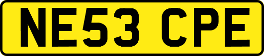 NE53CPE