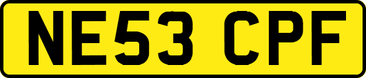 NE53CPF