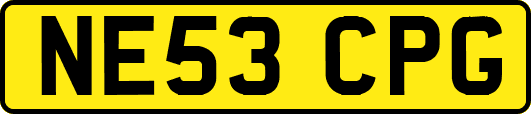 NE53CPG