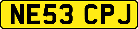 NE53CPJ