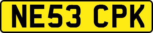 NE53CPK