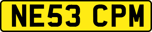 NE53CPM