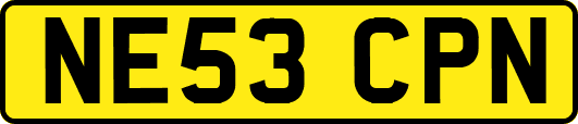 NE53CPN