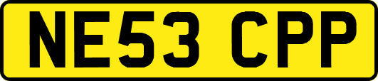 NE53CPP