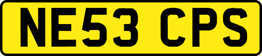 NE53CPS