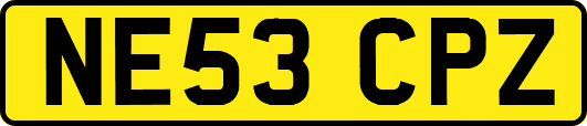 NE53CPZ