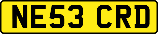 NE53CRD