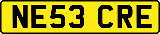 NE53CRE