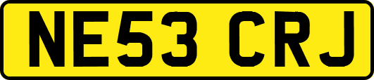 NE53CRJ