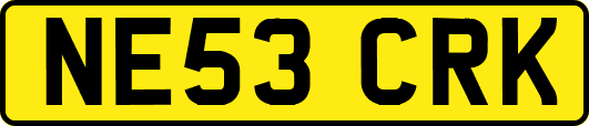 NE53CRK