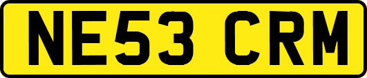 NE53CRM