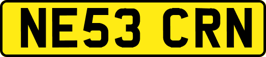 NE53CRN