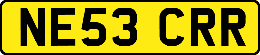 NE53CRR