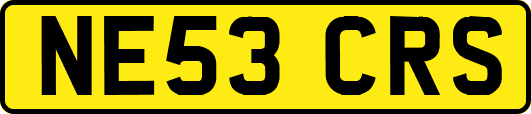 NE53CRS