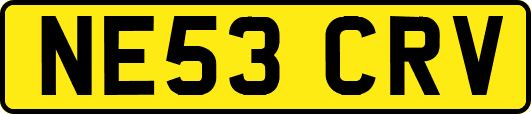 NE53CRV