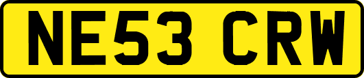 NE53CRW