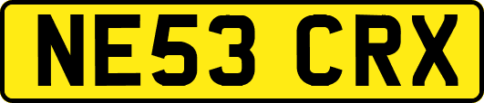 NE53CRX