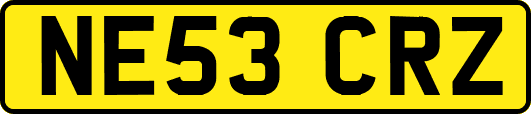 NE53CRZ