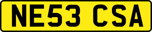 NE53CSA