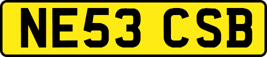 NE53CSB