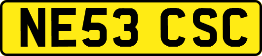 NE53CSC