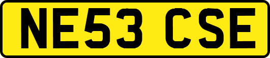 NE53CSE