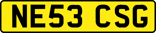 NE53CSG