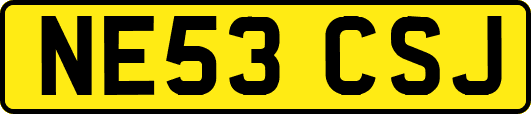 NE53CSJ