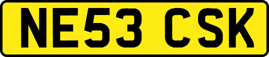 NE53CSK