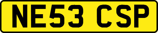 NE53CSP