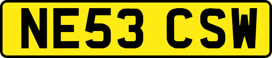 NE53CSW