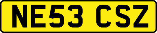 NE53CSZ