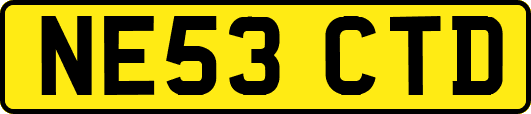 NE53CTD