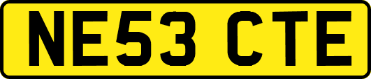 NE53CTE
