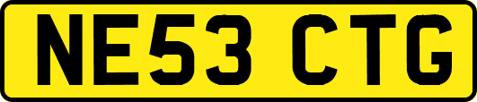 NE53CTG