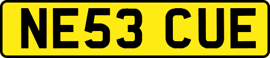 NE53CUE