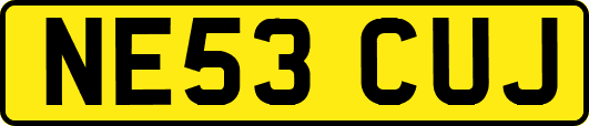 NE53CUJ
