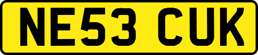 NE53CUK