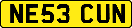 NE53CUN