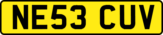 NE53CUV