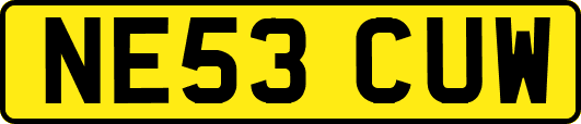 NE53CUW
