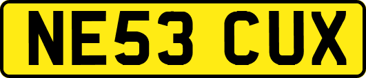 NE53CUX