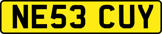NE53CUY