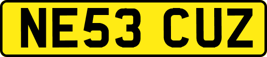 NE53CUZ